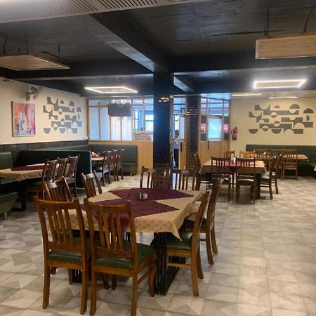 Hotel Suncity & Restaurant Hisār 外观 照片