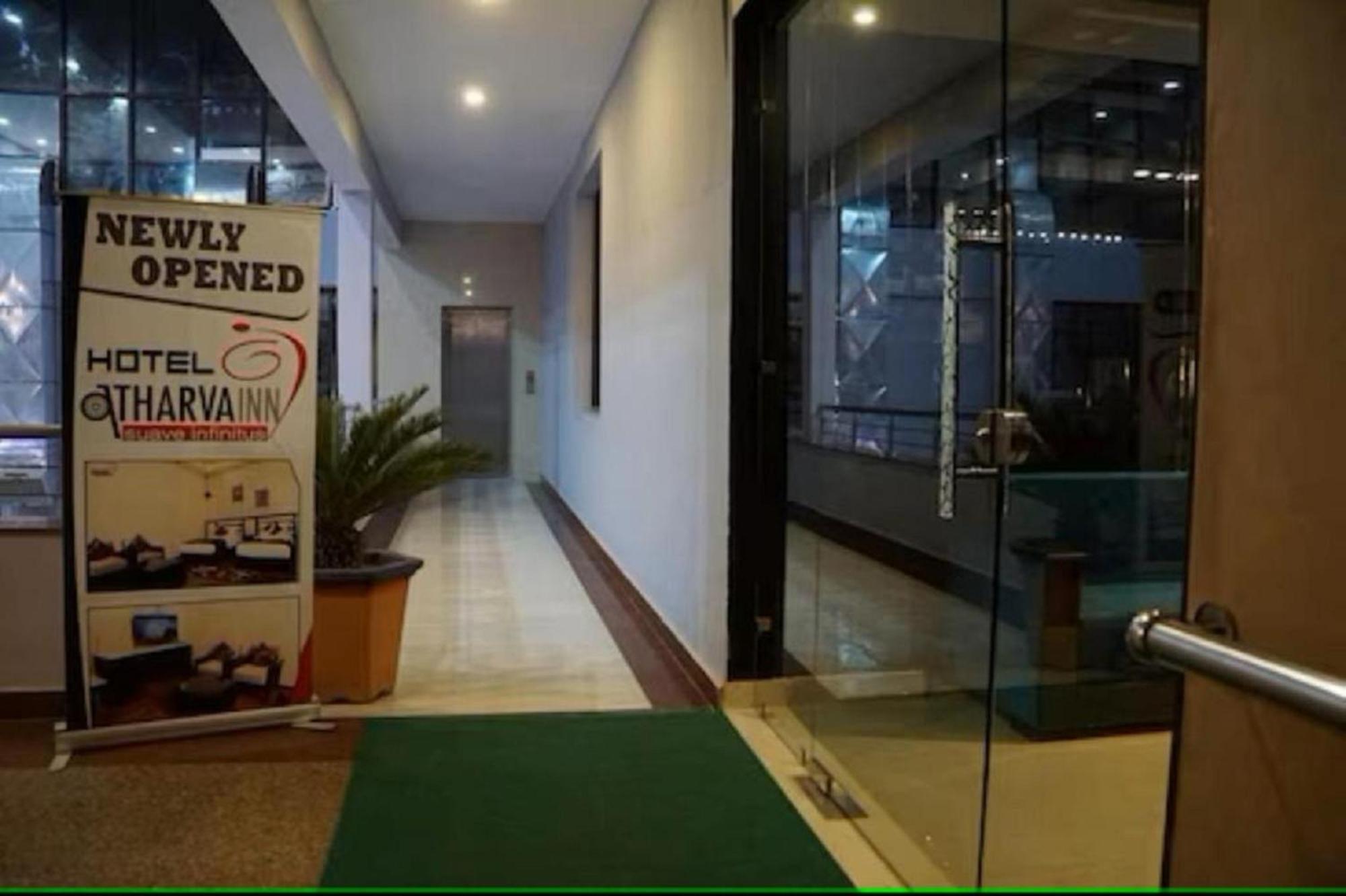 Hotel Suncity & Restaurant Hisār 外观 照片