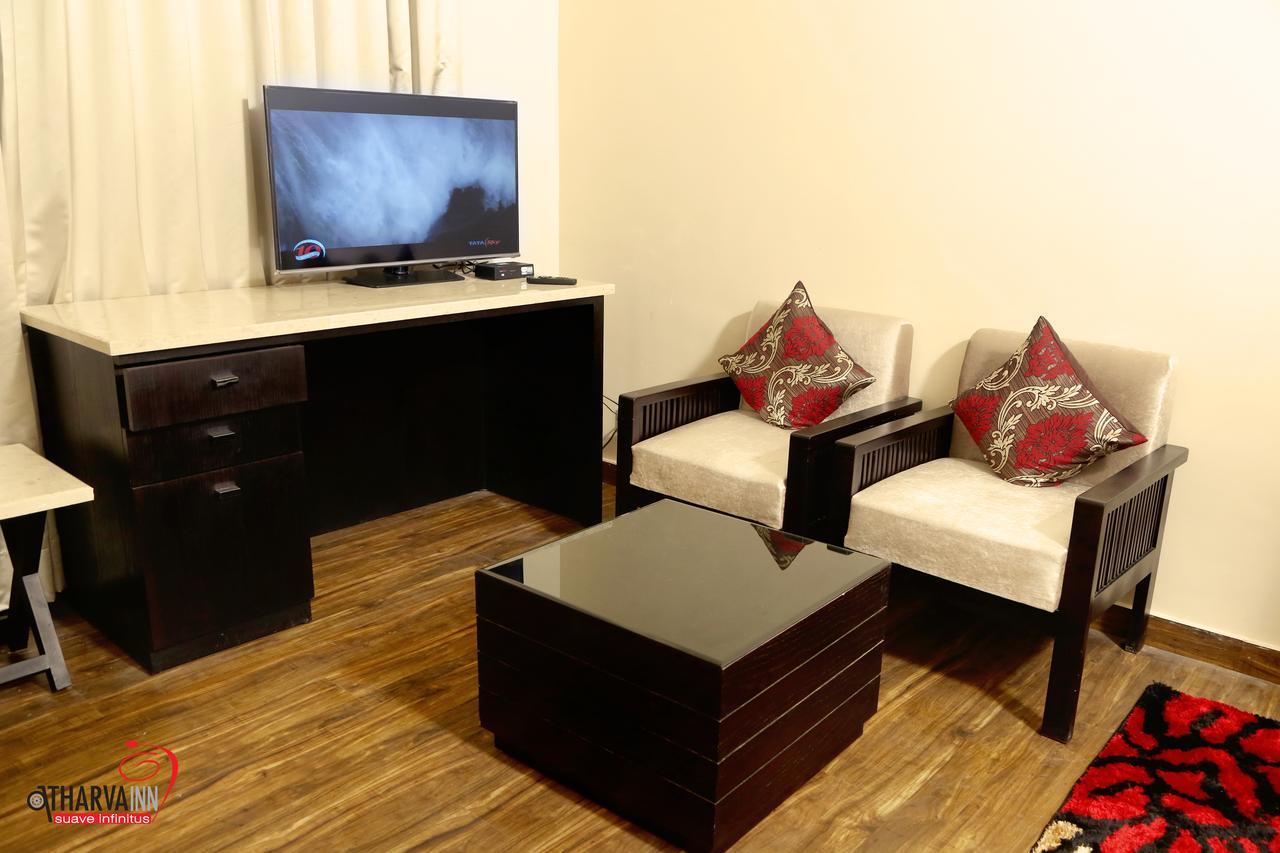Hotel Suncity & Restaurant Hisār 外观 照片