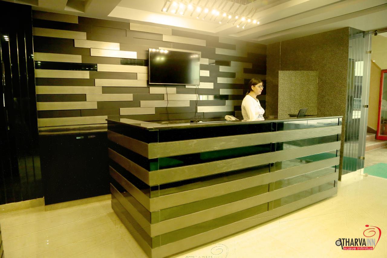 Hotel Suncity & Restaurant Hisār 外观 照片