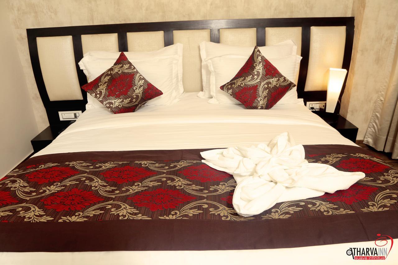 Hotel Suncity & Restaurant Hisār 外观 照片