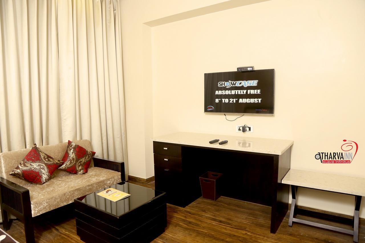 Hotel Suncity & Restaurant Hisār 外观 照片